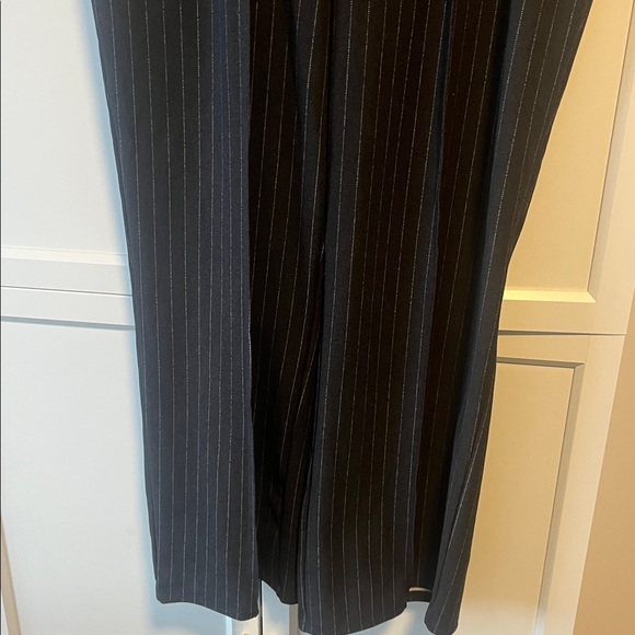 H&M Pin Striped Trousers - Picture 3 of 6